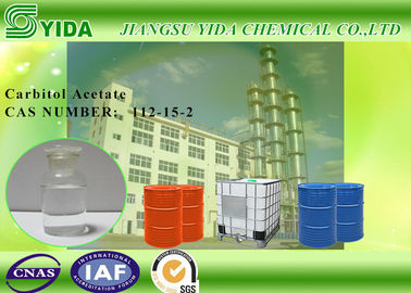 Bom preço. Acetato de etilo 2-2-Ethoxyethoxy solvente Cas da baixa toxicidade número 112-15-2 on-line