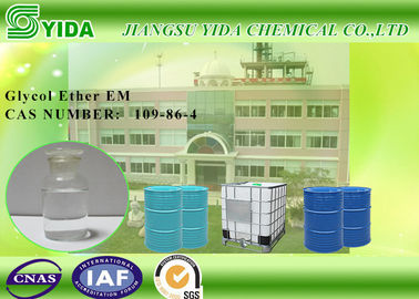 Bom preço. O no. 231-791-2 2-Methoxyethanol do EINECS com ferro 200Kg rufa o empacotamento on-line