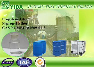 Bom preço. No. N-Propyl líquido transparente 216-372-4 do EINECS do éter do glicol de propileno on-line