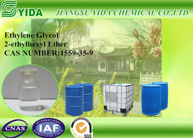 Bom preço. Fórmula transparente 2 - no. 1559-35-9 de CAS do álcool etílico (2-Ethylhexyloxy) on-line