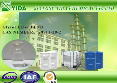 Bom preço. No. 29911-28-2 do Ec do éter de Monobutyl do glicol de Dipropylene, éter Normal-butílico do glicol de propileno on-line