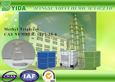 Bom preço. Peso molecular 208,25 do éter Hexyl do glicol do número 23783-42-8 TetraDiethylene do Cas on-line
