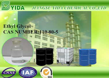 Bom preço. Éter - como o registro Monoethyl número 110-80-5 do Cas do éter do glicol de etileno do odor on-line