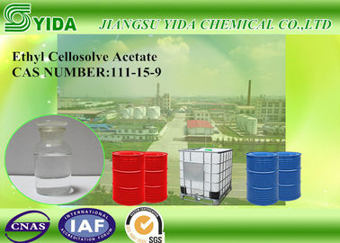 Bom preço. Do acetato Monoethyl do éter do glicol de etileno peso molecular 132,16 G/Mol do acetato de Oxitol on-line