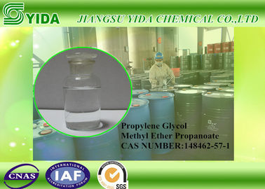Bom preço. Baixa acidez clara do líquido 1-Methoxy-2-Propyl Propanoate para revestimentos baseados on-line