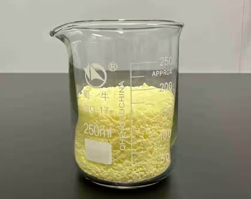 Bom preço. Flakes de 2-etilantraquinona amarelo para resinas fotossensiveis Usar no.: 84-51-5 on-line
