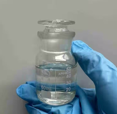 Bom preço. Venda a quente Tetrabutylurea TBU Líquido Transparente Incolorido com preço competitivo on-line