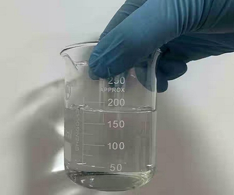 Bom preço. Cas 4559-86-8 N,N,N',N' ¢ Tetra-n-butilureia Tetrabutilureia para a produção de peróxido de hidrogénio on-line