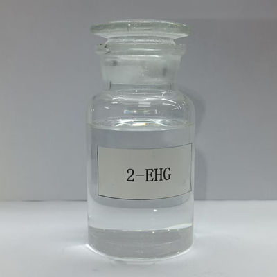 Bom preço. Cas 1559-35-9 Glicol de etileno Mono-2-etilhexilo éter Solvente de ebulição elevada on-line