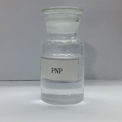 Bom preço. 99% Propileno Glicol N-Propil Éter Líquido Transparente Incolorido CAS 1569-01-3 on-line