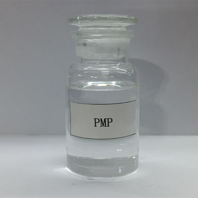 Bom preço. Propionato de éter monométil de propileno glicol, solvente fortemente solúvel PMP on-line