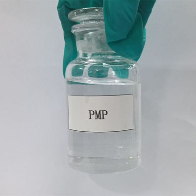 Bom preço. 99% de pureza Propileno Glicol Monometil Eter Propionato Líquido transparente incolor on-line