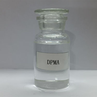Bom preço. Solvente ecológico Dipropileno Glicol Monometilo Éter Acetato DPMA on-line