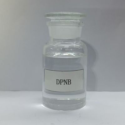 Bom preço. Melhor estabilidade térmica Dipropileno Glicol Monobutilo Éter CAS 29911-28-2 on-line