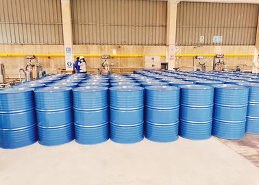 Bom preço. acetato Methoxy Cas número 108-65-6 do Propanol de matéria têxtil 200Kg com cilindros do ferro on-line